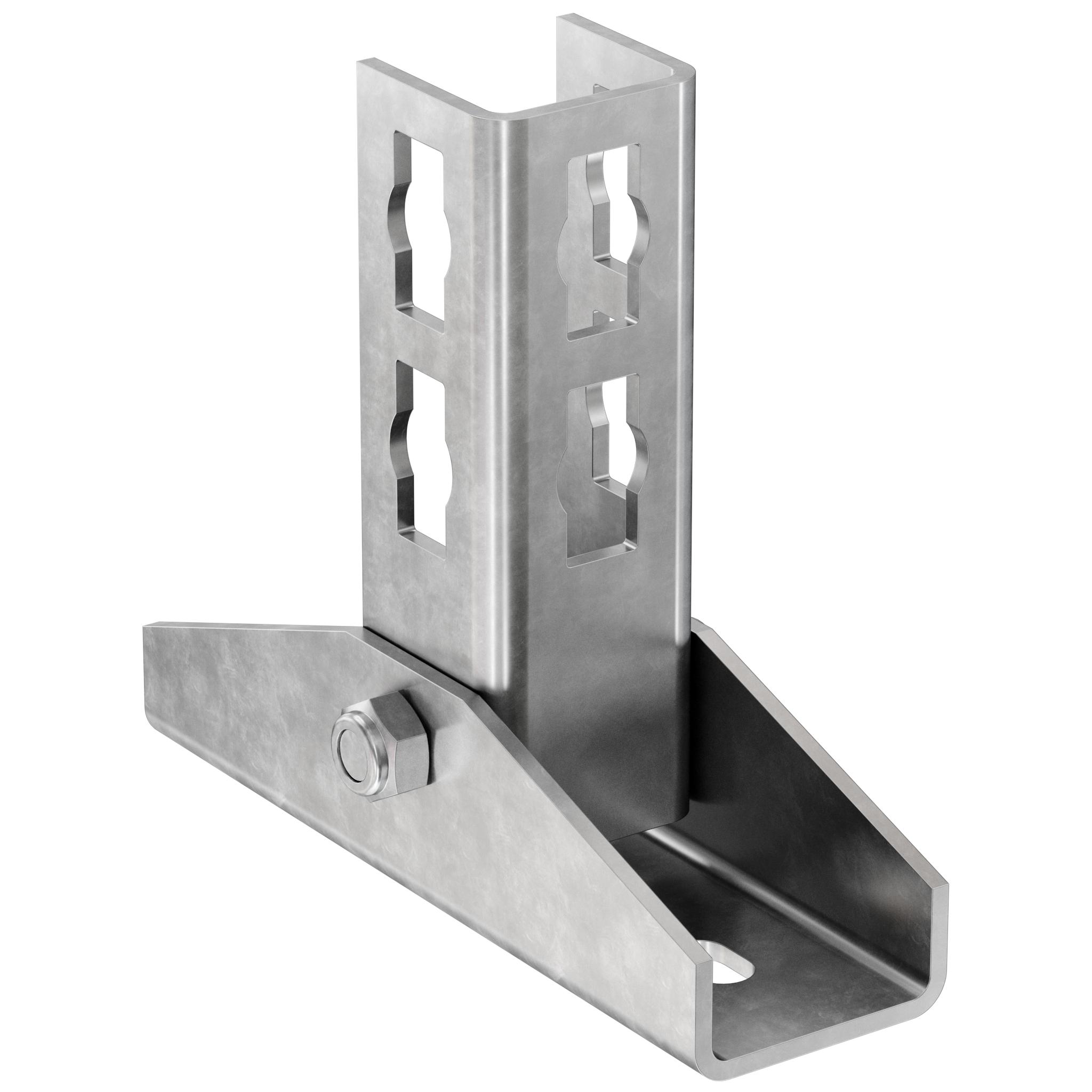 fischer Variabler Schienenfuß PVB zl-1 fischer Variabler Schienenfuß PVB zl-1
