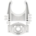 fischer Verschlussclip RC 16 DF-1