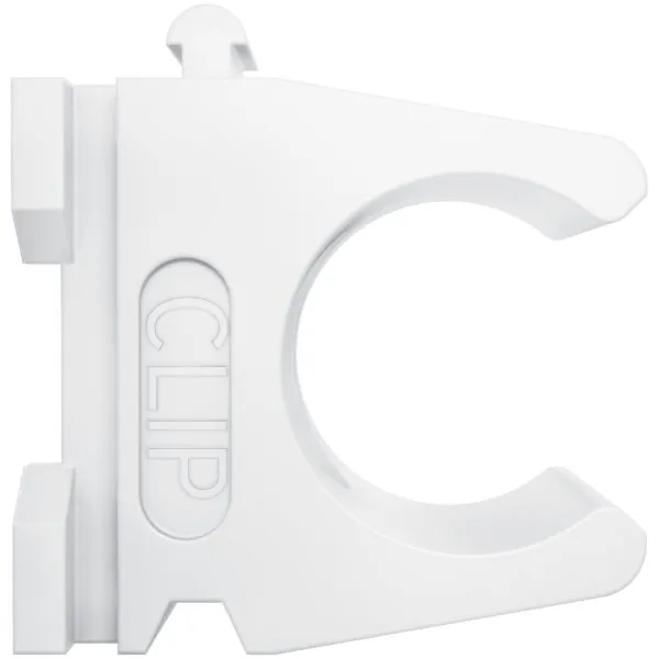 fischer Rohrclip RC IEC 25-1