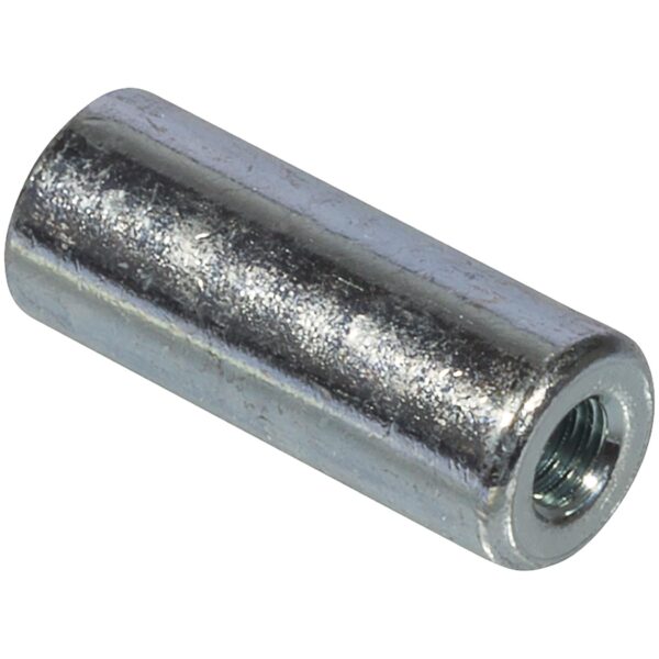 fischer Reduziermuffe RDM M10 / M8-1