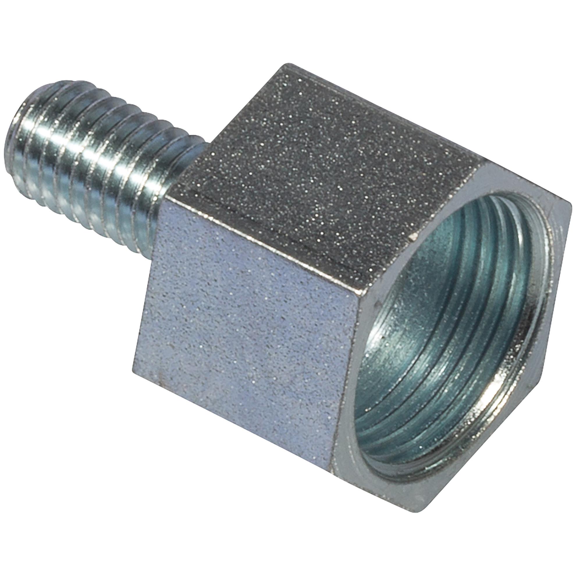 fischer Reduzierstück RD 3/4" / M12 lang-1 fischer Reduzierstück RD 3/4" / M12 lang-1