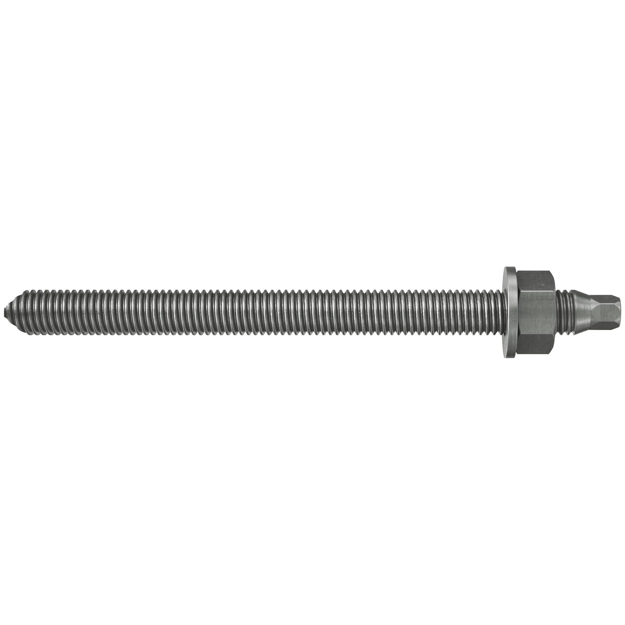 fischer Ankerstange RG M12x220 R-1 fischer Ankerstange RG M12x220 R-1