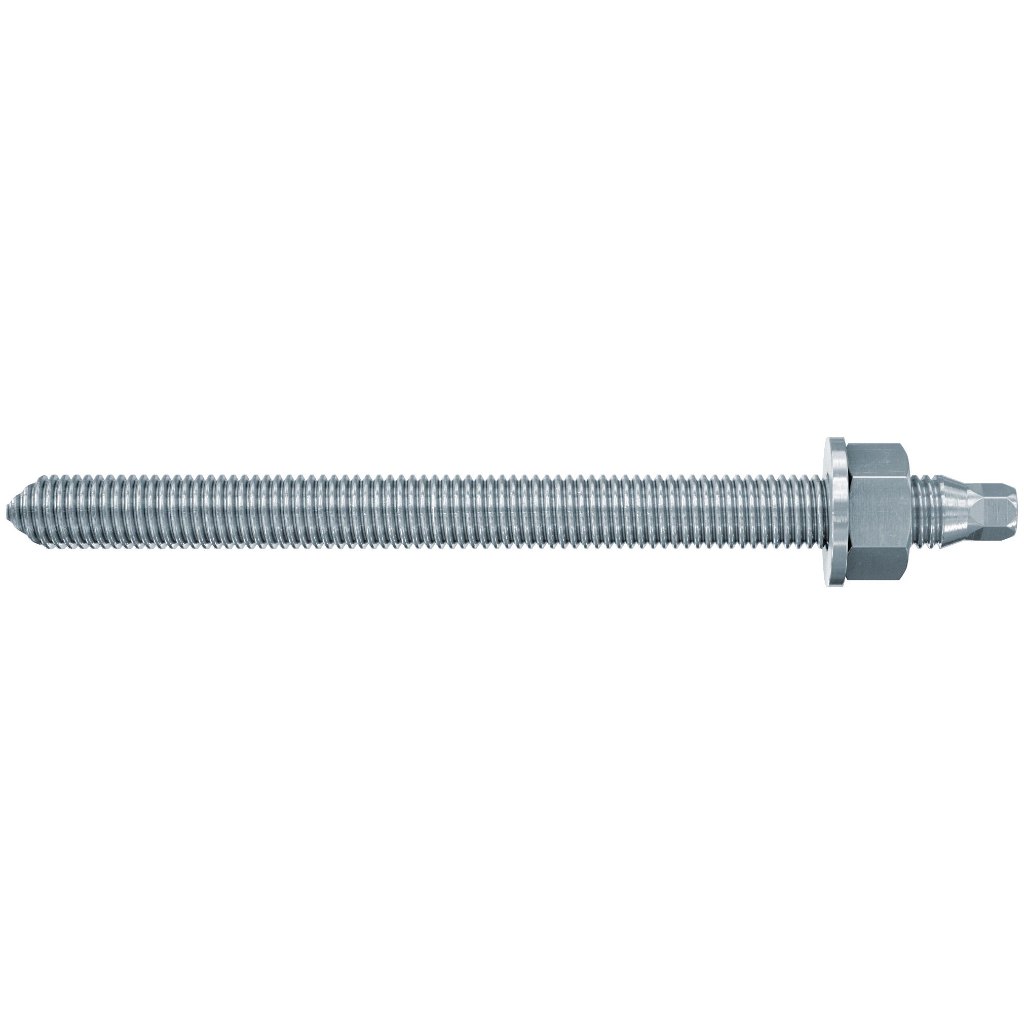 fischer Ankerstange RG M12x220 5.8-1 fischer Ankerstange RG M12x220 5.8-1