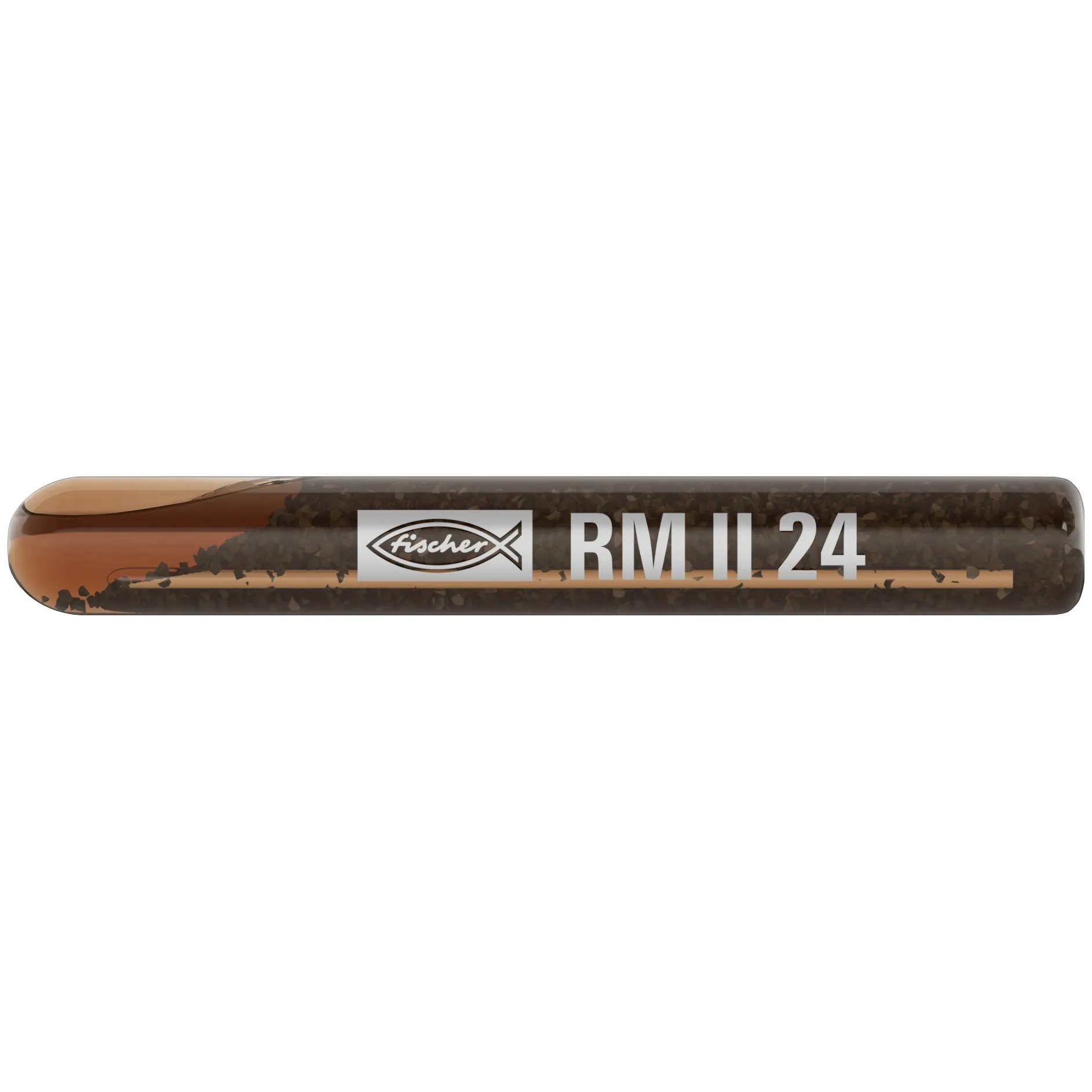 fischer Mörtelpatrone RM II 24-1 fischer Mörtelpatrone RM II 24-1