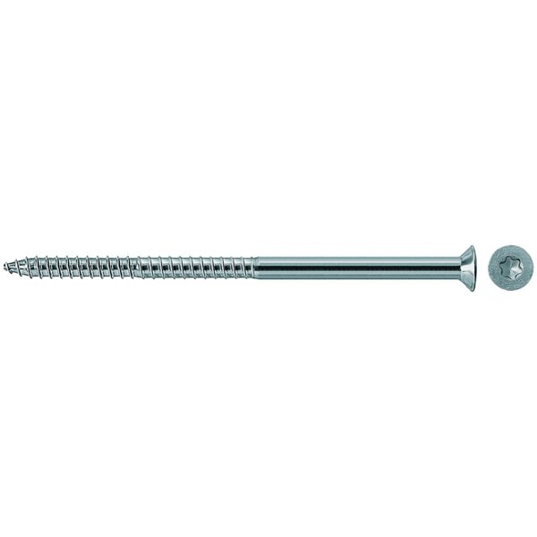 fischer Sicherheitsschraube 7,0x105 T-1