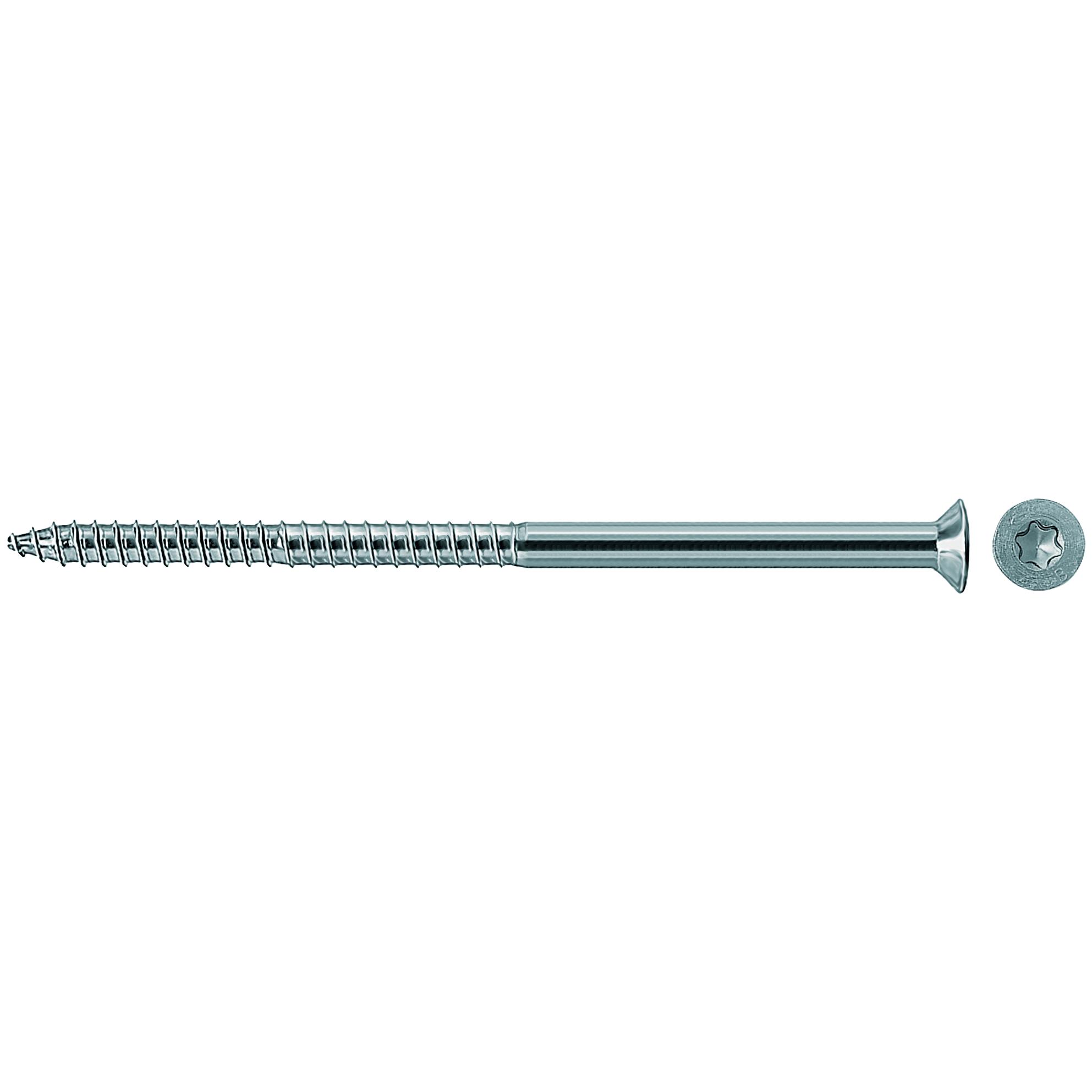fischer Sicherheitsschraube 7,0x105 T-1 fischer Sicherheitsschraube 7,0x105 T-1