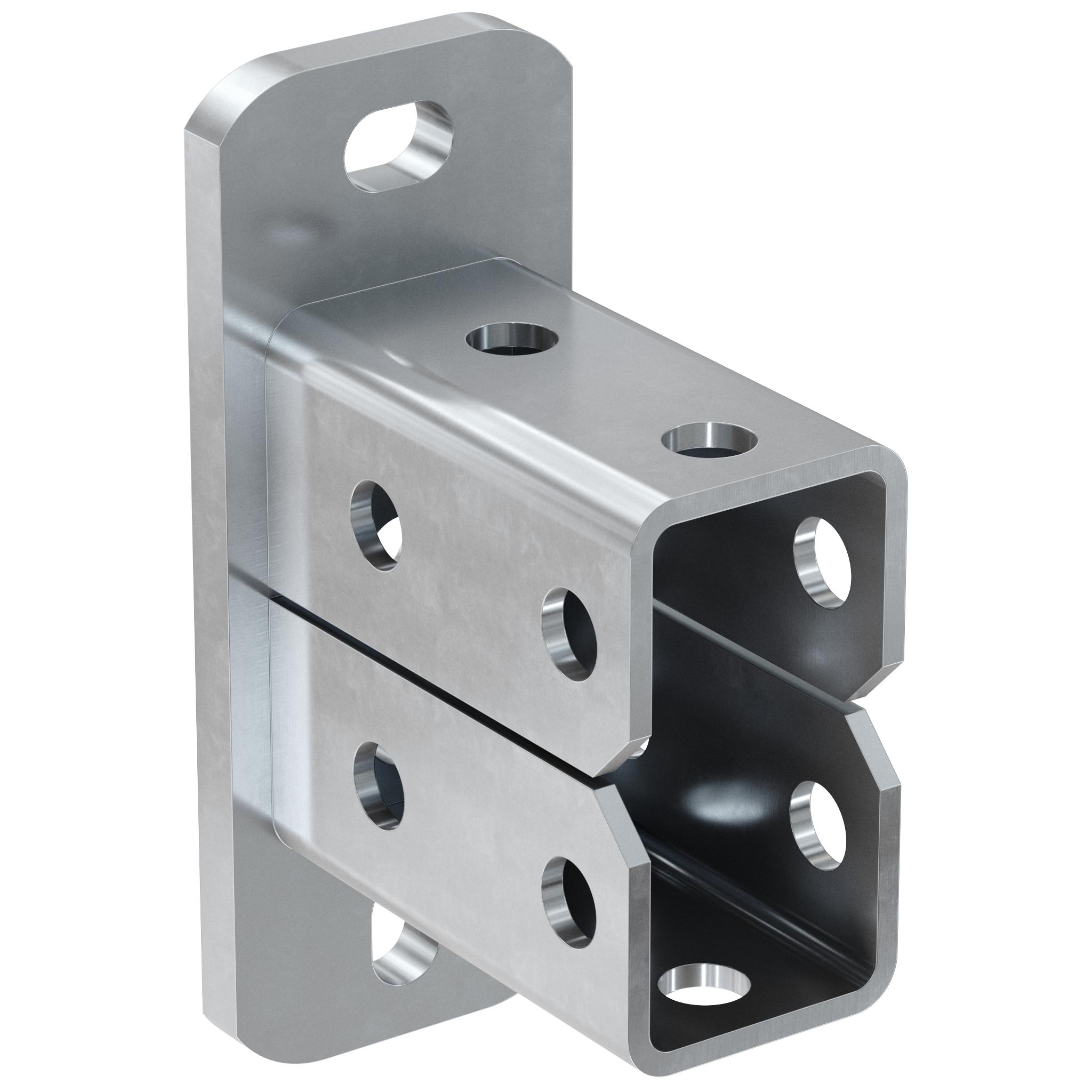 fischer Sattelflansch SF L 41D-1 fischer Sattelflansch SF L 41D-1