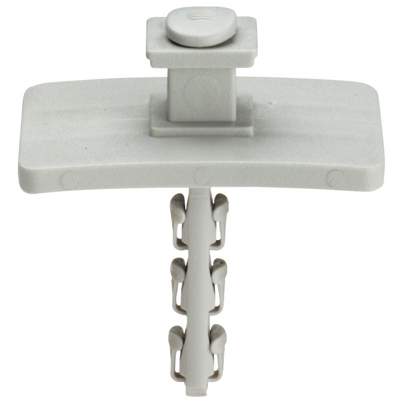 fischer Steckfix SF plus Montagesockel MS-1 fischer Steckfix SF plus Montagesockel MS-1