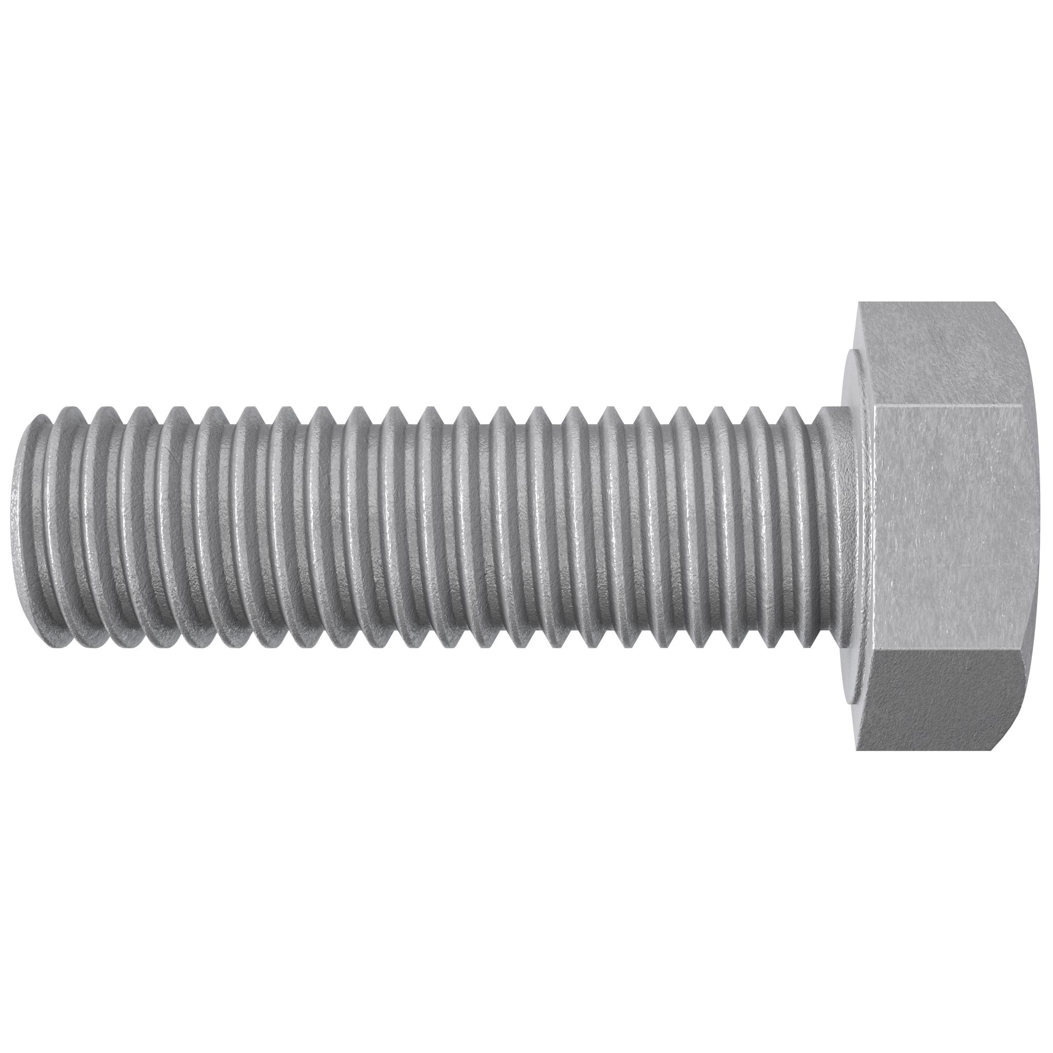 fischer Sechskantschraube SKS 12x25 fvz-1 fischer Sechskantschraube SKS 12x25 fvz-1