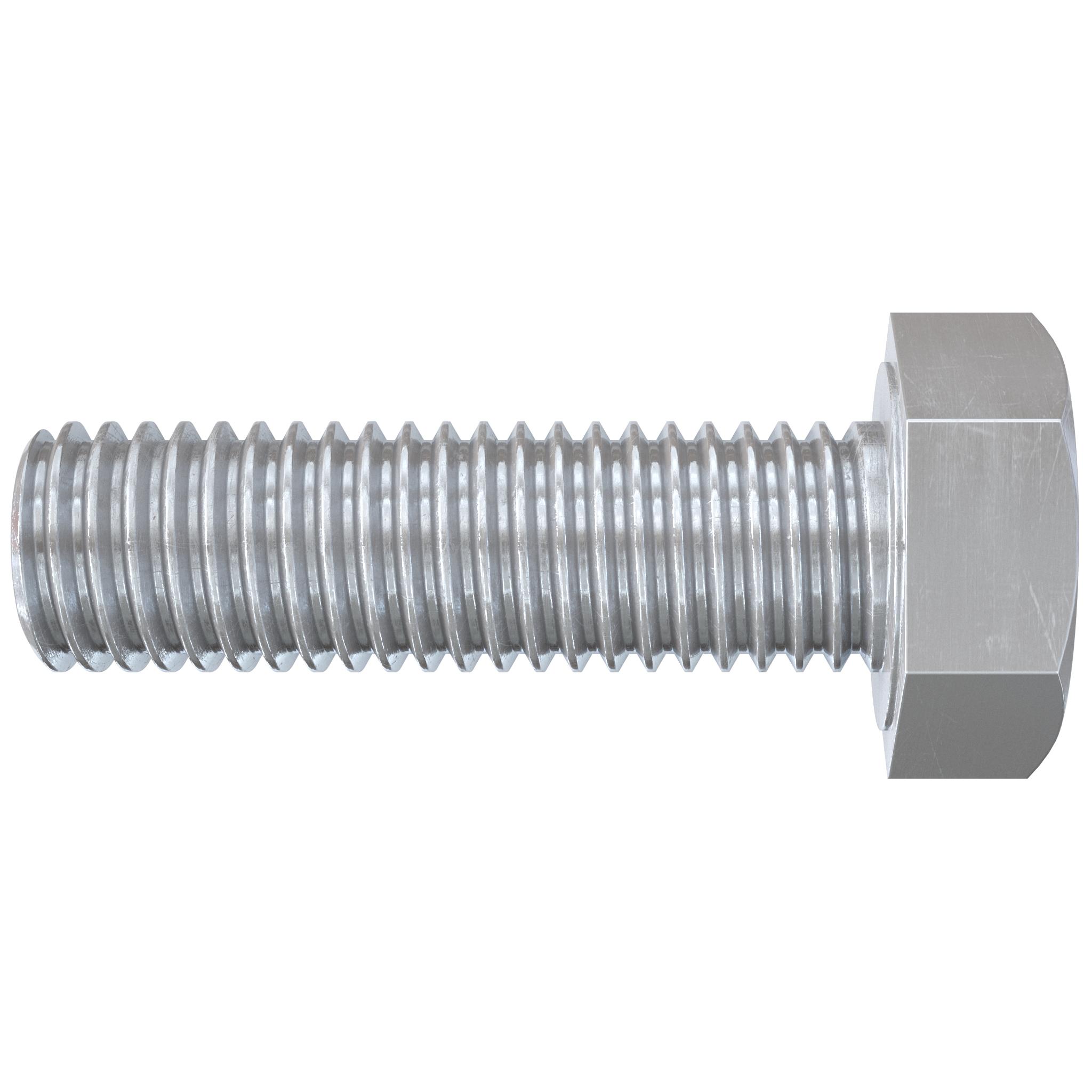 fischer Sechskantschraube SKS 10x20-1 fischer Sechskantschraube SKS 10x20-1