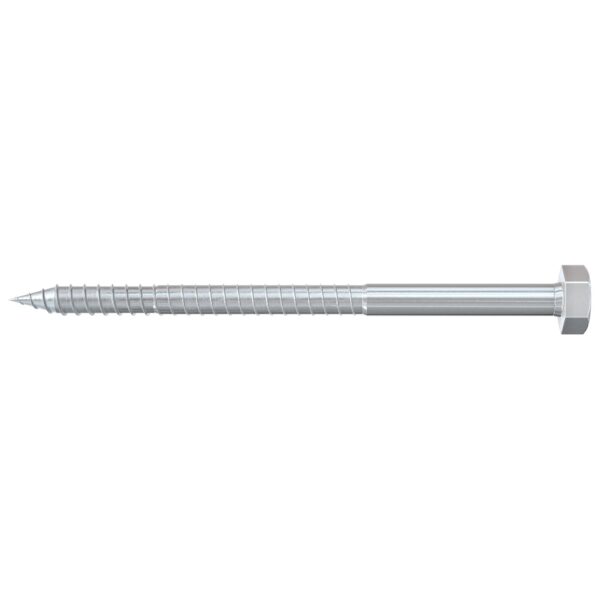 fischer Sicherheitsschraube 10,0x95 6-kt.-1