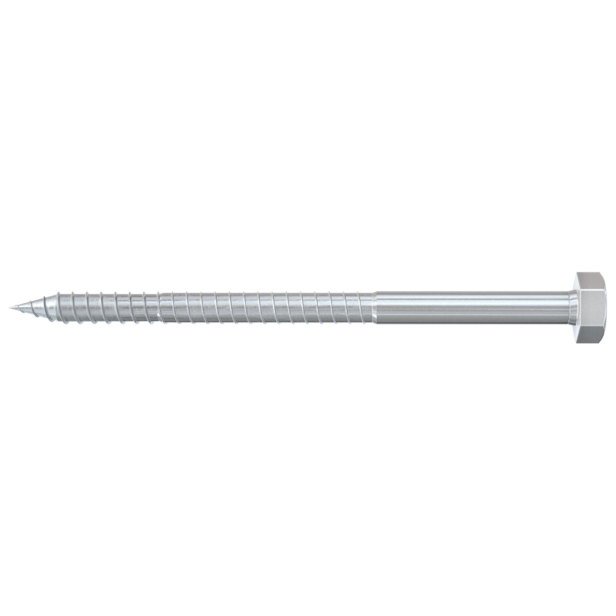 fischer Sicherheitsschraube 10,0x95 6-kt.-1 fischer Sicherheitsschraube 10,0x95 6-kt.-1