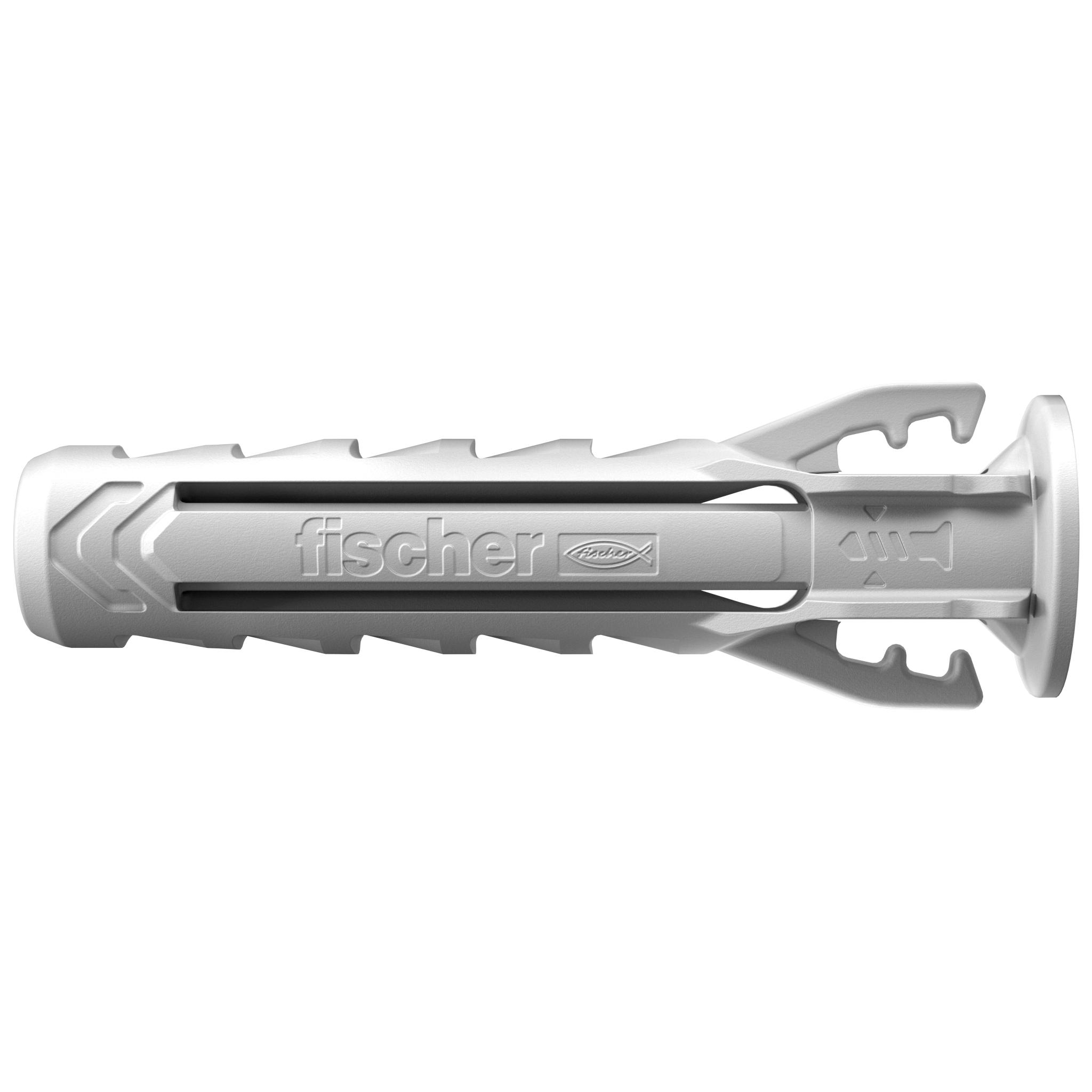 fischer Dübel SX Plus 4x20 K (50)-1 fischer Dübel SX Plus 4x20 K (50)-1