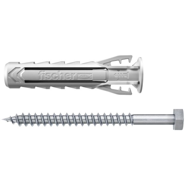 fischer Dübel SX Plus 10x50 S K (5)-1