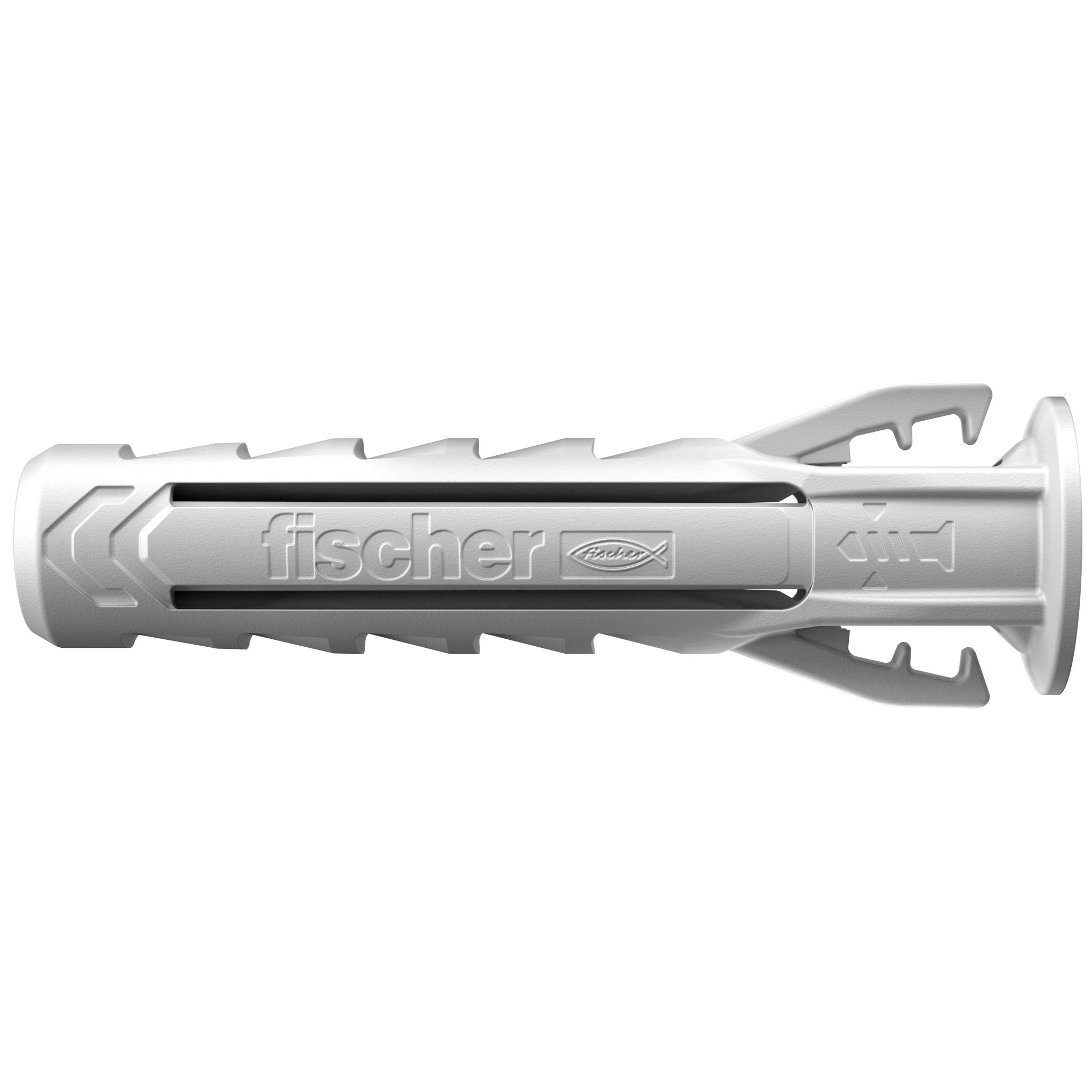 fischer Dübel SX Plus 6x30 K (30)-1 fischer Dübel SX Plus 6x30 K (30)-1