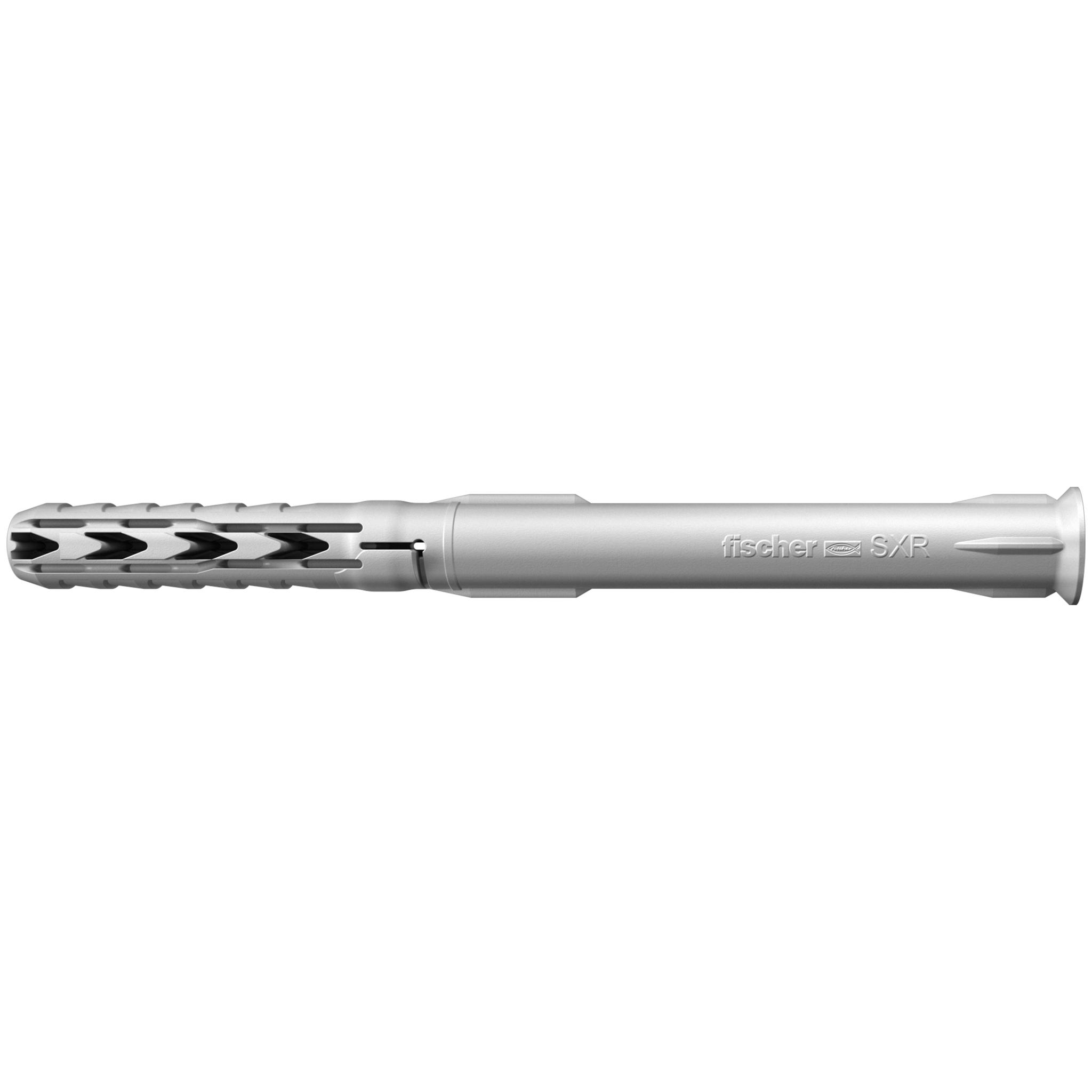 fischer Langschaftdübel SXR 8x60 K (10)-1 fischer Langschaftdübel SXR 8x60 K (10)-1