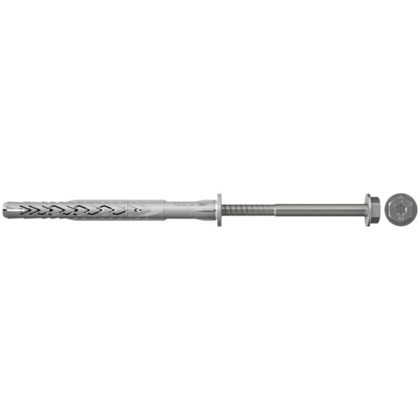 fischer Langschaftdübel SXRL 10x120 FUS R-1