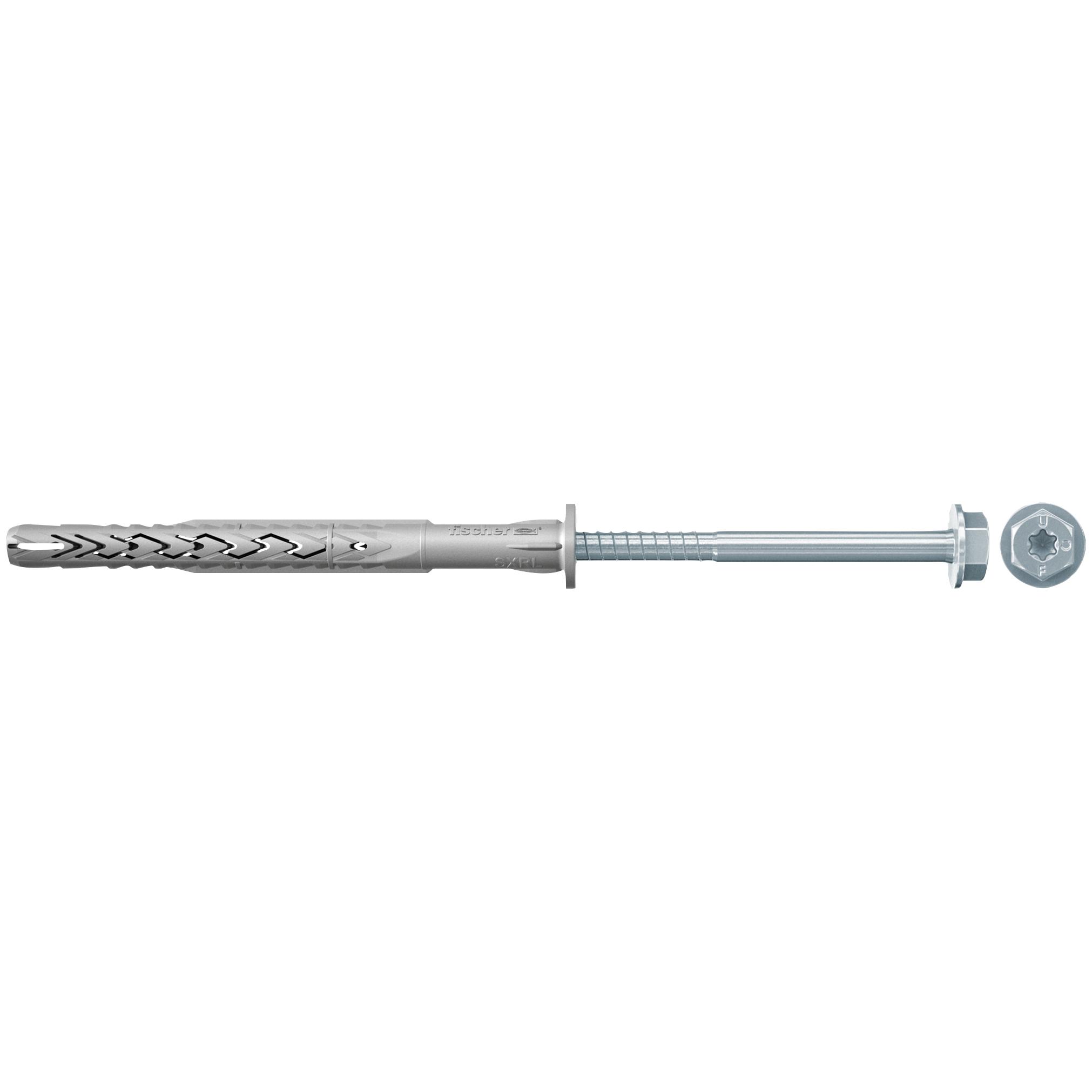 fischer Langschaftdübel SXRL 14x160 FUS-1 fischer Langschaftdübel SXRL 14x160 FUS-1