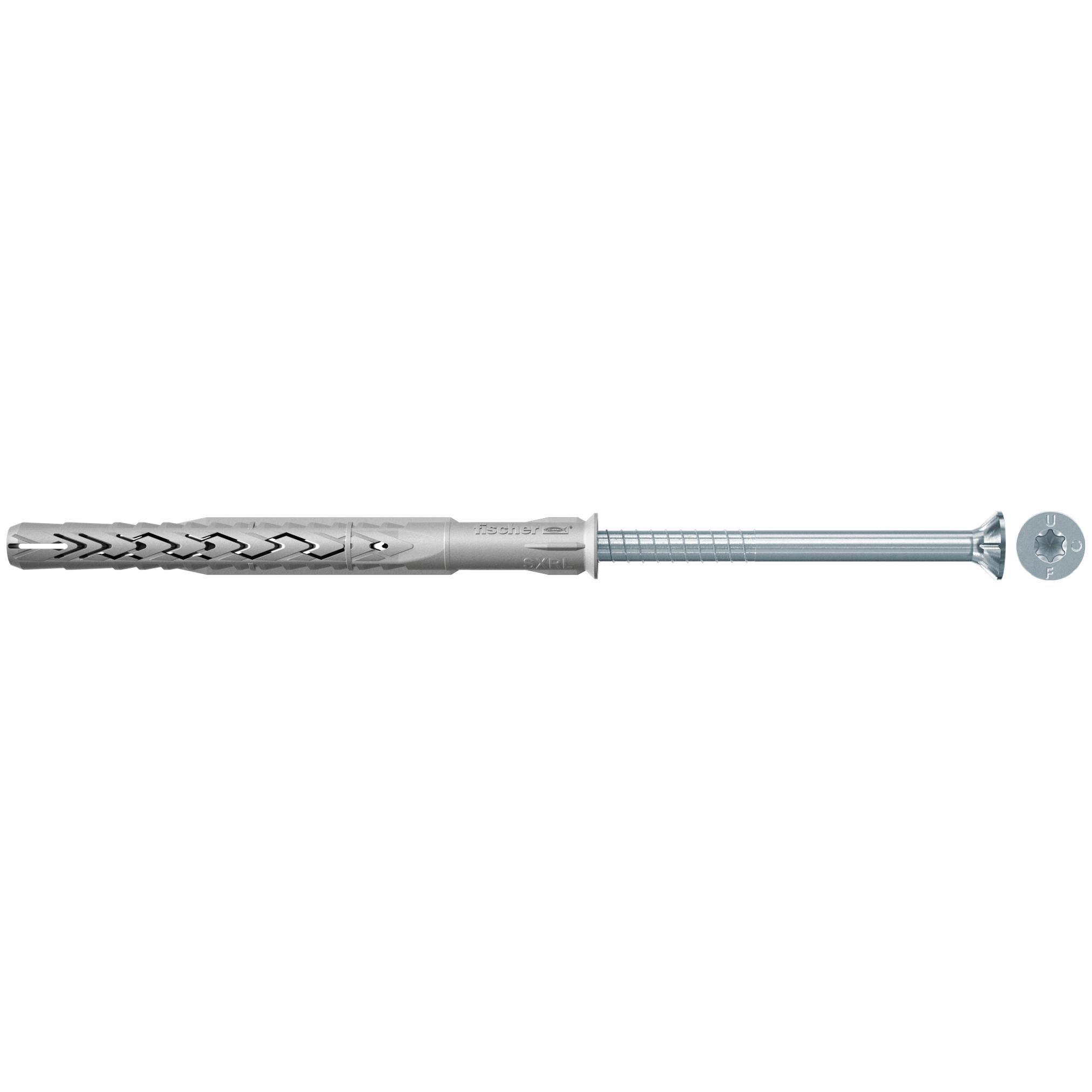 fischer Langschaftdübel SXRL 14x300 T-1 fischer Langschaftdübel SXRL 14x300 T-1