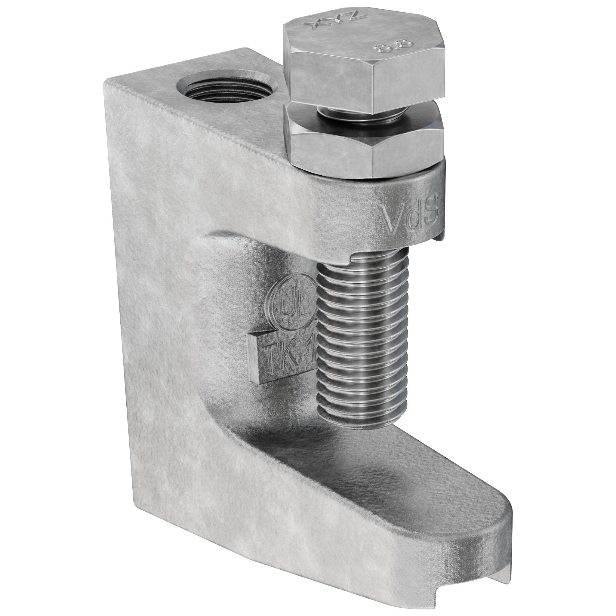 fischer Trägerklammer TKL M12 fvz-1 fischer Trägerklammer TKL M12 fvz-1