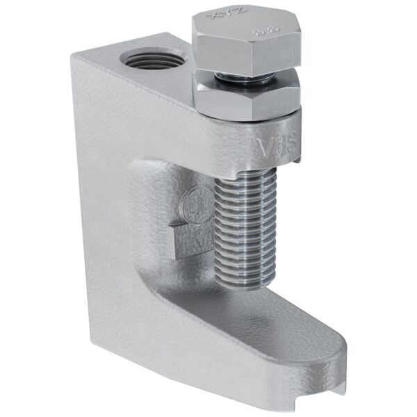 fischer Trägerklammer TKL L Ø9-1