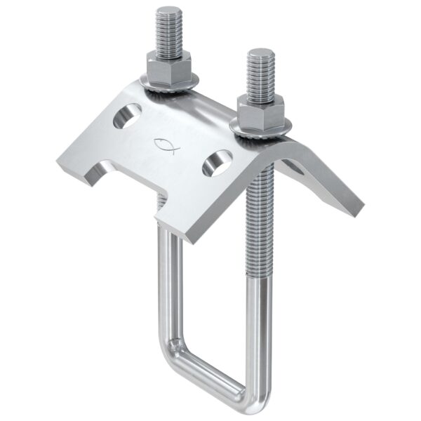 fischer Trägerkralle TKR 82-1