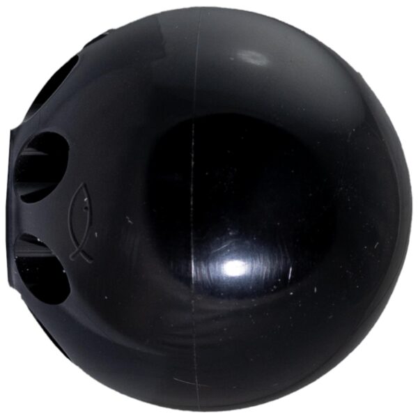 fischer TS 8BL K NV-1