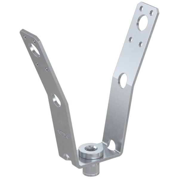 fischer Trapezhänger TZ H M8-1