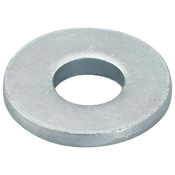 fischer Unterlegscheibe U 6x12-1