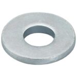 fischer Unterlegscheibe U 12x40 fvz-1