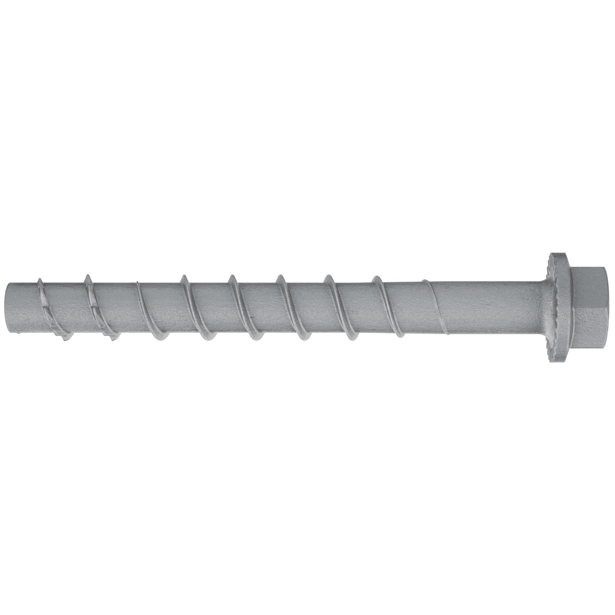 fischer FBS II CP 10x140 85/75/55 US Betonschrau-1 fischer FBS II CP 10x140 85/75/55 US Betonschrau-1