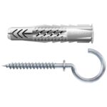 fischer Universaldübel UX 10x60 RH K (2)-1