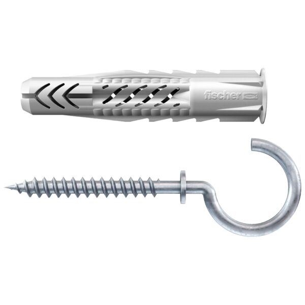 fischer Universaldübel UX 6x35 RH K (4)-1