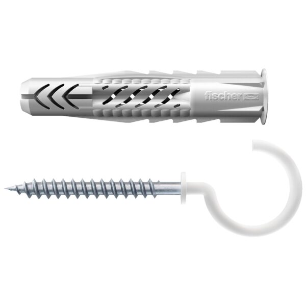 fischer Universaldübel UX 8x50 RH N K (2)-1
