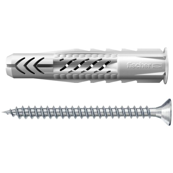 fischer Universaldübel UX 6x35 R S K (10)-1