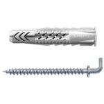 fischer Universaldübel UX 10x60 WH K (2)-1
