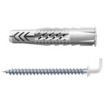 fischer Universaldübel UX 8x50 WH N K (2)-1