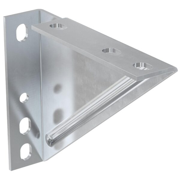 fischer Winkelkonsole WK 207/165-1