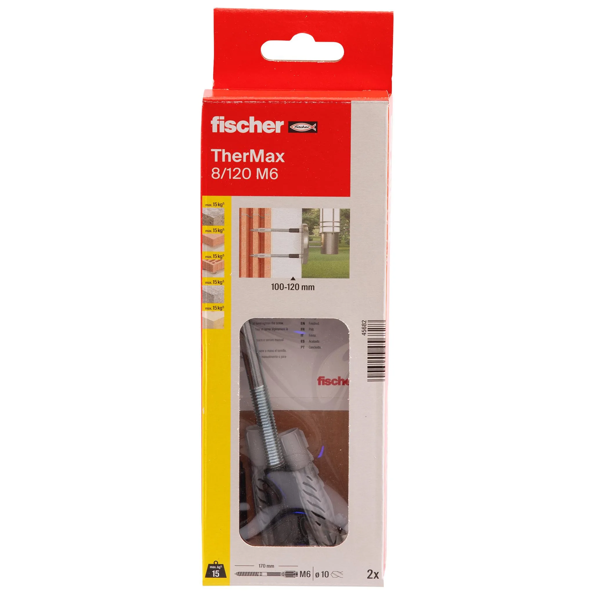 fischer TherMax 8/120 M6 (2)-2