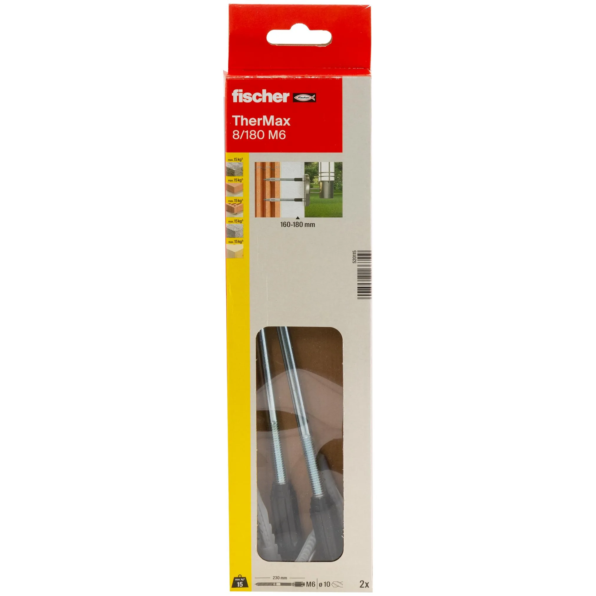 fischer TherMax 8/180 M6 (2)-2