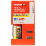 fischer FIS VS Plus 150 C (DE,FR,NL) INJ-MÖRTEL-2