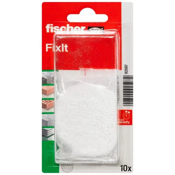 fischer GOW Reparaturvlies FixIt K (10)-1