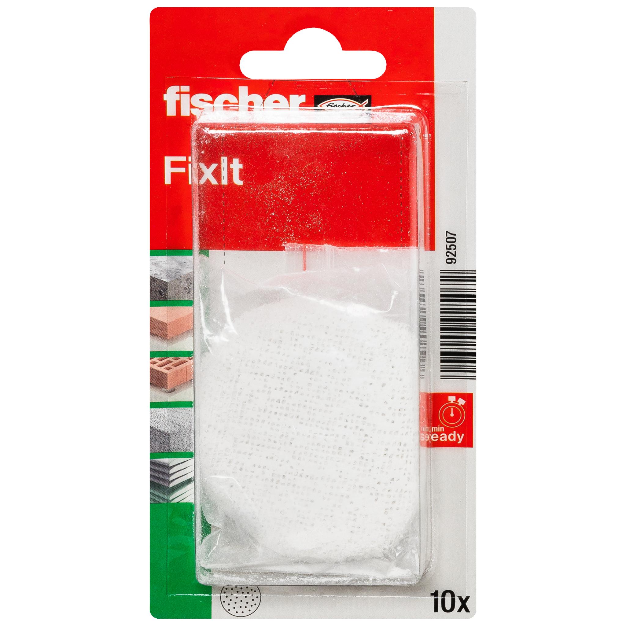fischer GOW Reparaturvlies FixIt K (10)-1 fischer GOW Reparaturvlies FixIt K (10)-1