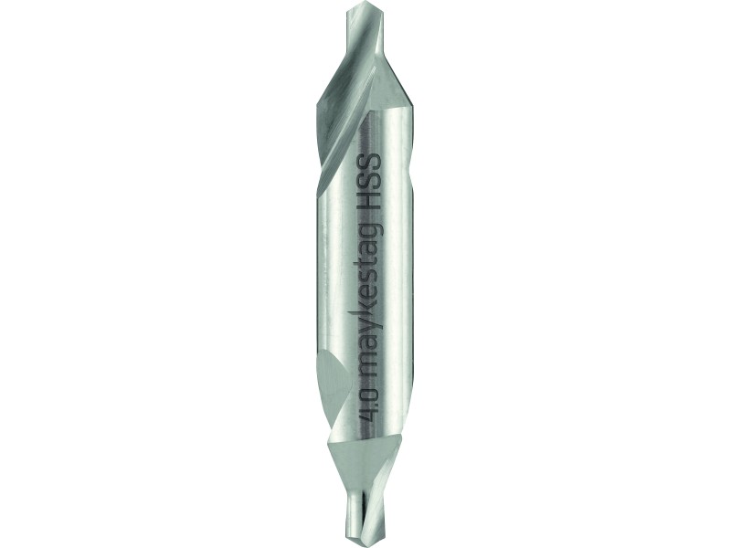 merged_product_100.jpg Maykestag HSS Zentr.Bohrer A 16.0x Ø 6.3DIN 333, RN – Bild 1