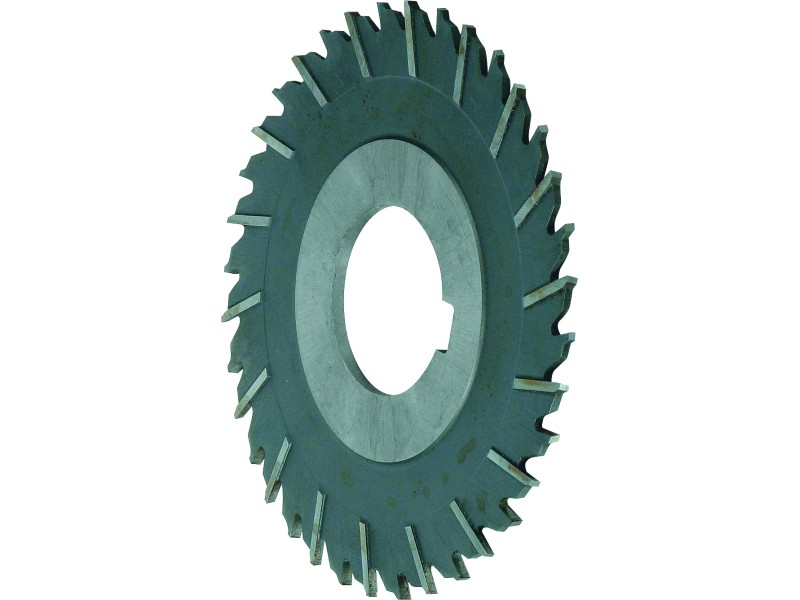Maykestag HSS-ECo Metallkr.fräs.Ø 50×1.6kreuzverzahnt, Typ H, Z=24