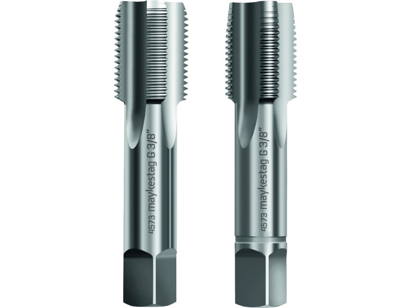 merged_product_2205.jpg Maykestag HSS-Handgew.bohr-Satz G 1/4"DIN 5157, C, gerade genutet – Bild 1