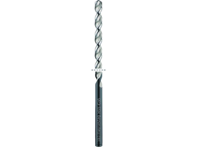 merged_product_228.jpg Maykestag HSS-ECo Bohrer 1869 R2 Ø 8.5 – Bild 1