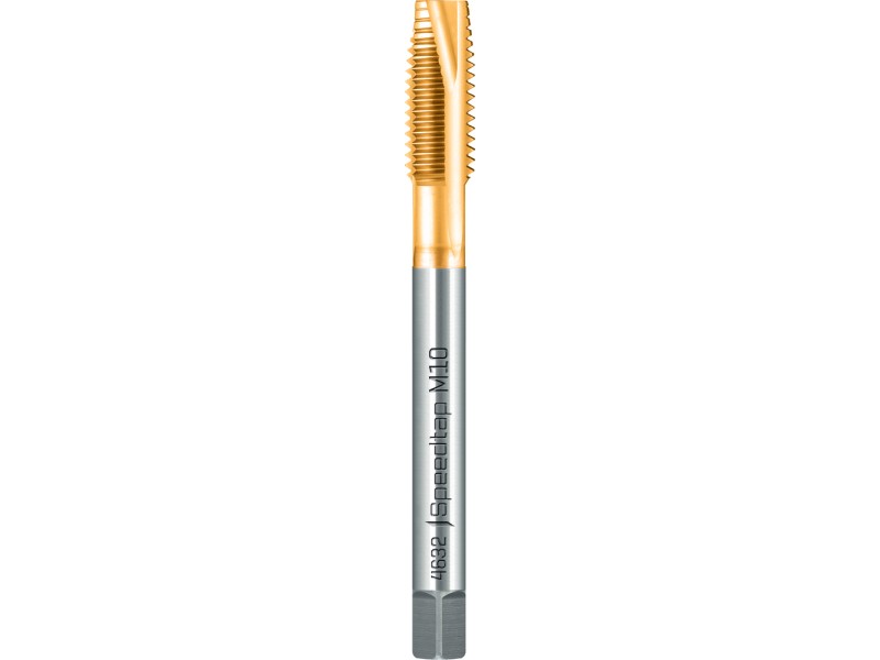 merged_product_2420.jpg Maykestag HSSE-V3 SPEEDTAP M 10Inox, DIN 376-B, 6H,gerade genutet, TIN – Bild 1
