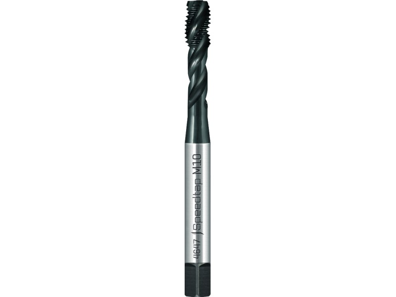 merged_product_2488.jpg Maykestag HSSE-V3 SPEEDTAP M 2.5Inox, DIN 371-C, 6H, spiral genutet 40°, VAPO – Bild 1