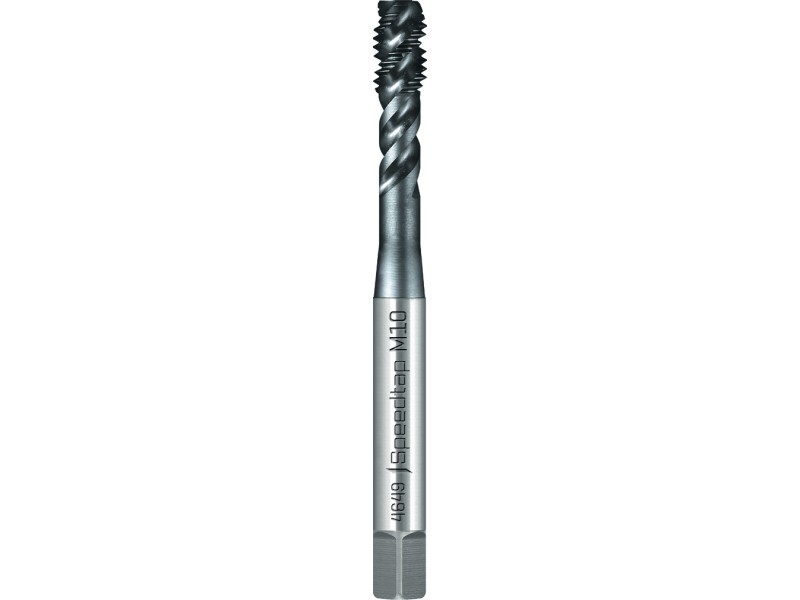 merged_product_2507.jpg Maykestag HSSE-PM55 SPEEDTAP M 8Allround, DIN 371-C, 6H, spiral genutet 50°, TICN – Bild 1